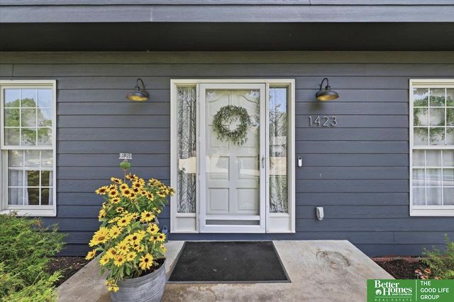1423 S 218th Street, Elkhorn, NE 68022