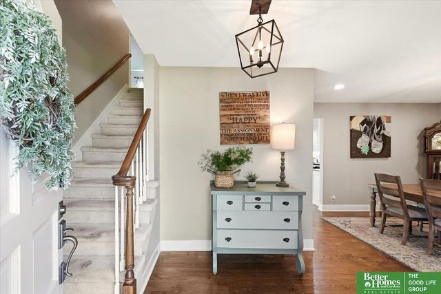 1423 S 218th Street, Elkhorn, NE 68022