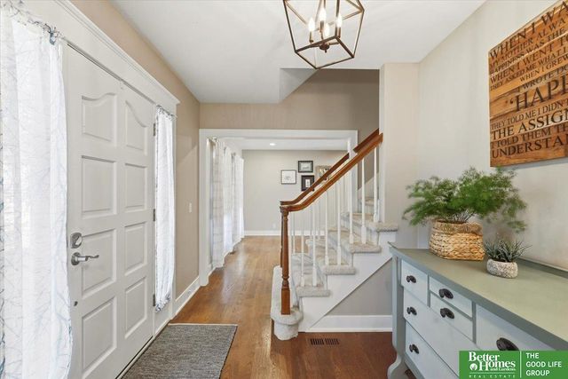 1423 S 218th Street, Elkhorn, NE 68022