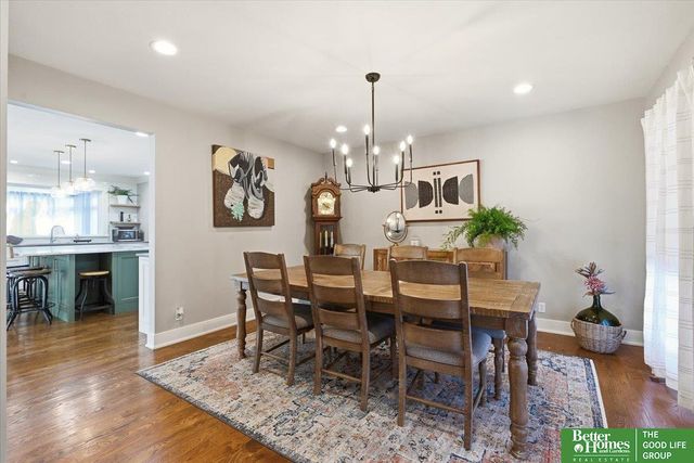 1423 S 218th Street, Elkhorn, NE 68022