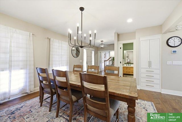 1423 S 218th Street, Elkhorn, NE 68022