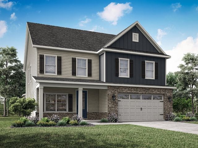 336 Springbrook Boulevard, White House, TN 37188