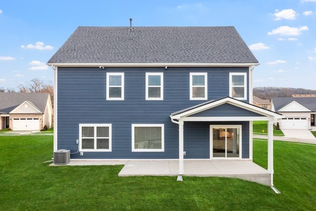 336 Springbrook Boulevard, White House, TN 37188