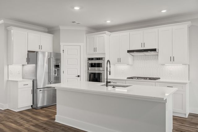 336 Springbrook Boulevard, White House, TN 37188