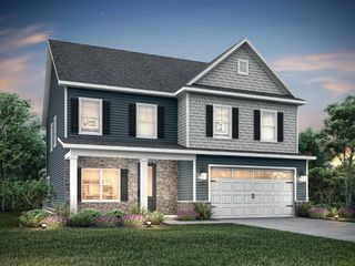 336 Springbrook Boulevard, White House, TN 37188