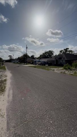 7181 CLEARWATER DRIVE, Spring Hill, FL 34606