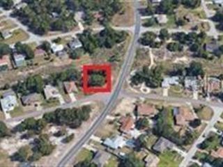 7181 CLEARWATER DRIVE, Spring Hill, FL 34606