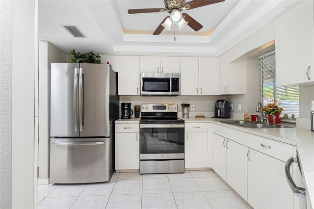 3200 EMERALD LANE, North Port, FL 34286