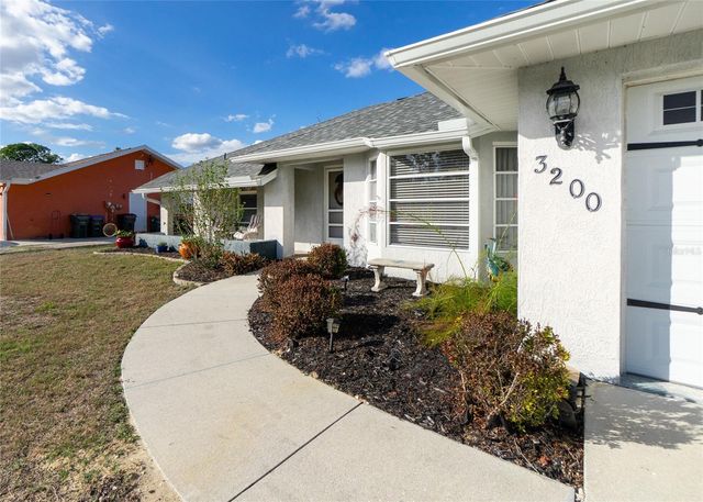 3200 EMERALD LANE, North Port, FL 34286