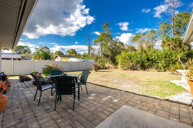 3200 EMERALD LANE, North Port, FL 34286