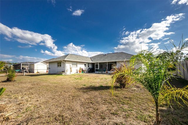 3200 EMERALD LANE, North Port, FL 34286