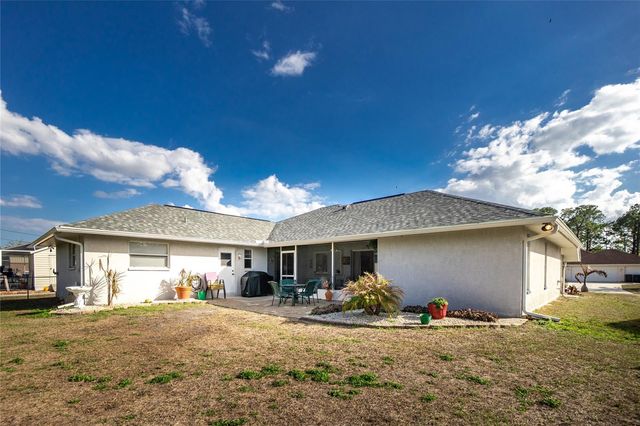 3200 EMERALD LANE, North Port, FL 34286