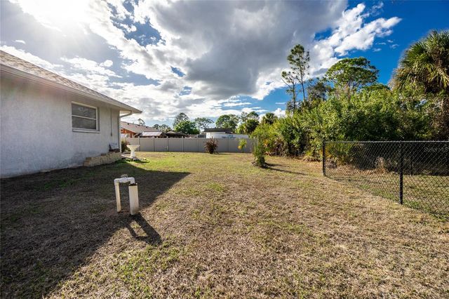 3200 EMERALD LANE, North Port, FL 34286