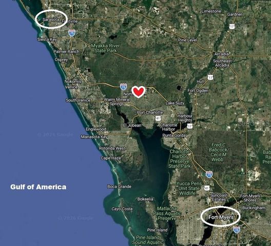 3200 EMERALD LANE, North Port, FL 34286