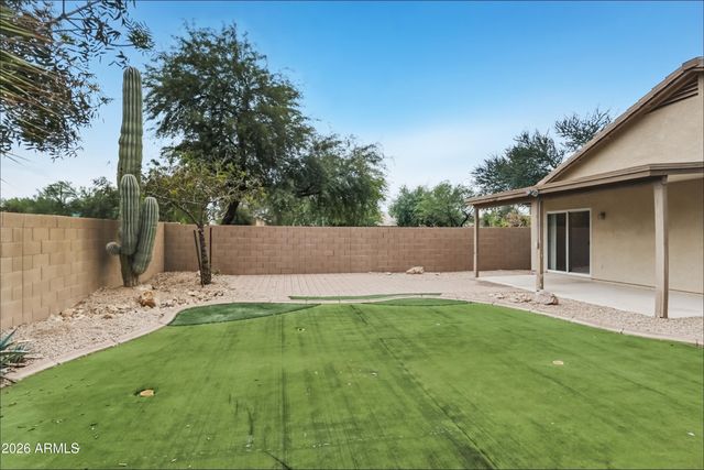 3806 E Morenci Road, San Tan Valley, AZ 85143