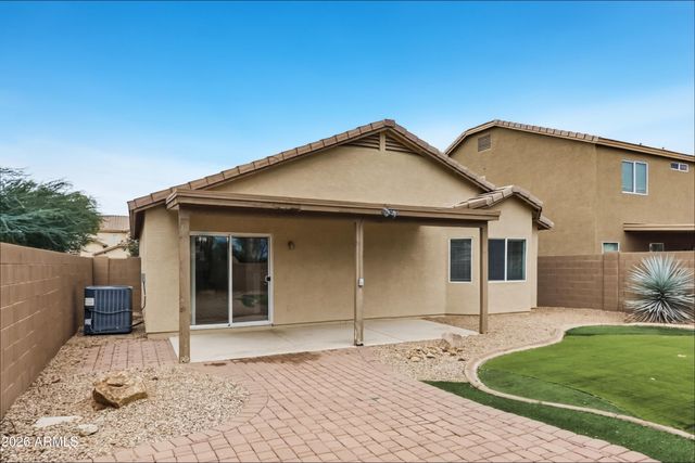 3806 E Morenci Road, San Tan Valley, AZ 85143