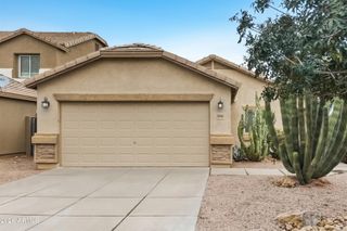 3806 E Morenci Road, San Tan Valley, AZ 85143