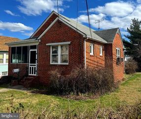 601 MARYLAND AVENUE, Baltimore, MD 21221