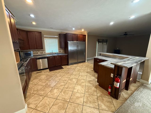 1274 Caney Loop, Lillian, AL 36549