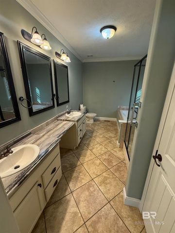 1274 Caney Loop, Lillian, AL 36549