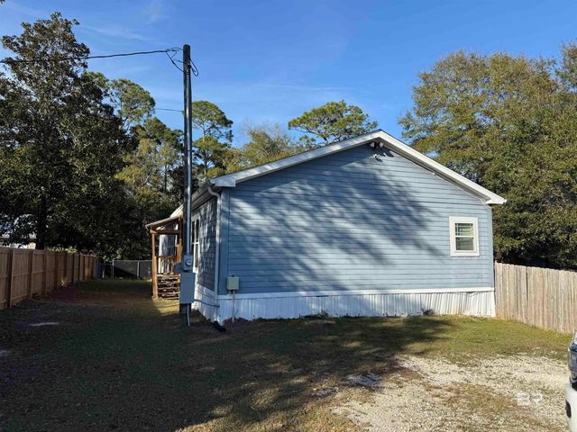 1274 Caney Loop, Lillian, AL 36549