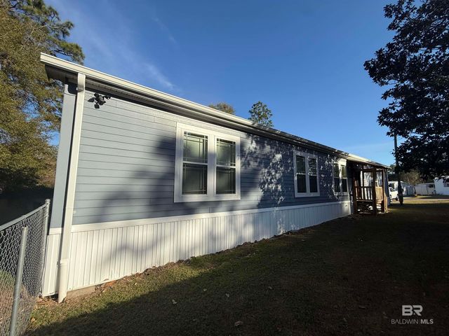 1274 Caney Loop, Lillian, AL 36549