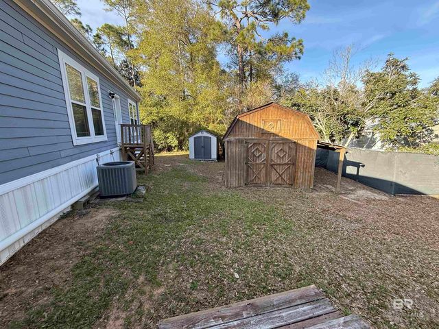 1274 Caney Loop, Lillian, AL 36549