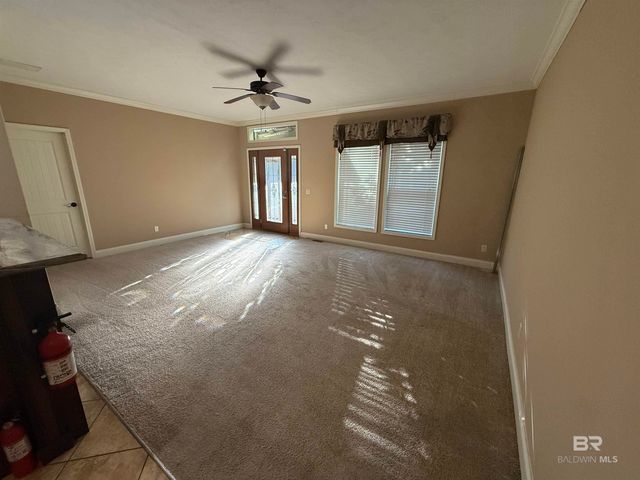 1274 Caney Loop, Lillian, AL 36549