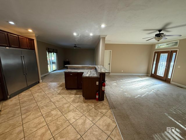 1274 Caney Loop, Lillian, AL 36549