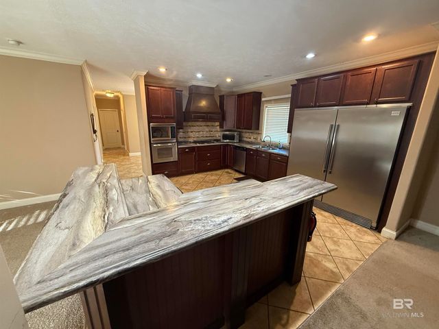 1274 Caney Loop, Lillian, AL 36549