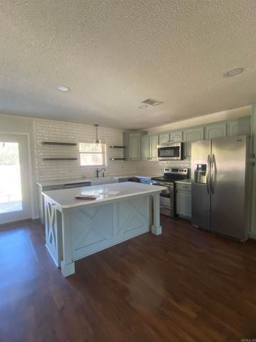 7510 Highway 35, Rison, AR 71665