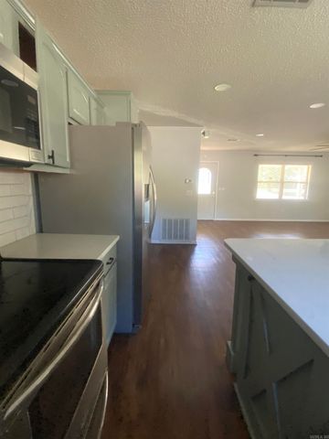 7510 Highway 35, Rison, AR 71665