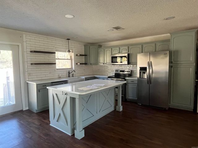 7510 Highway 35, Rison, AR 71665