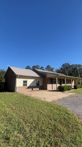 7510 Highway 35, Rison, AR 71665