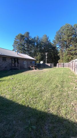 7510 Highway 35, Rison, AR 71665
