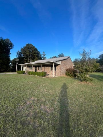 7510 Highway 35, Rison, AR 71665