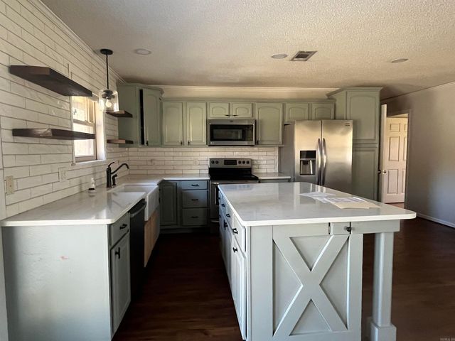 7510 Highway 35, Rison, AR 71665