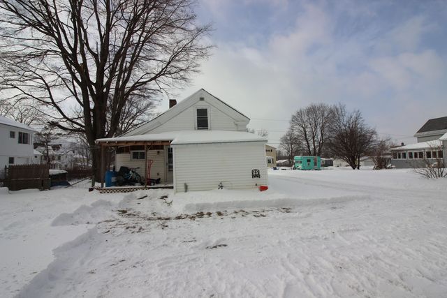 235 Maple Street, Bennington, VT 05201