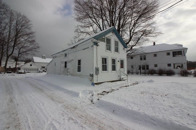 235 Maple Street, Bennington, VT 05201