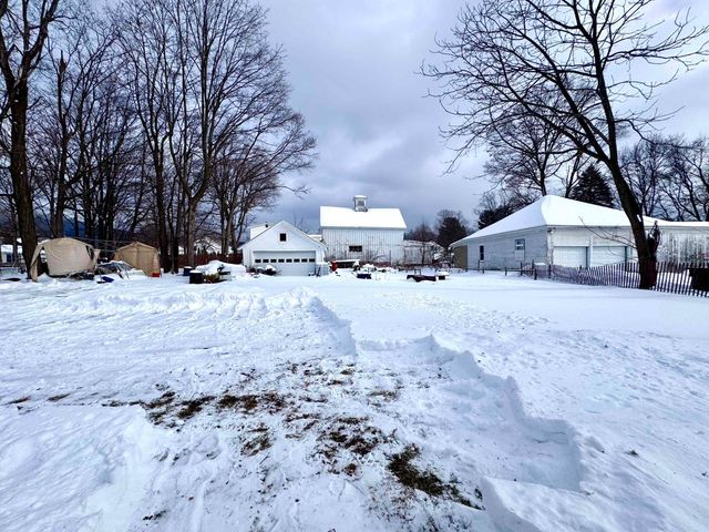 235 Maple Street, Bennington, VT 05201