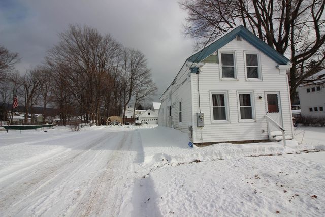 235 Maple Street, Bennington, VT 05201