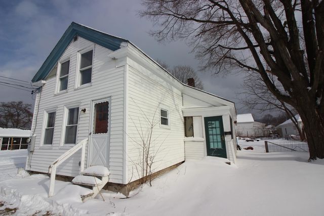 235 Maple Street, Bennington, VT 05201