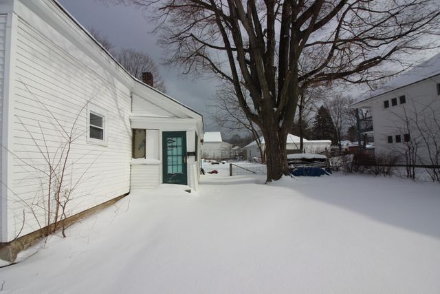 235 Maple Street, Bennington, VT 05201