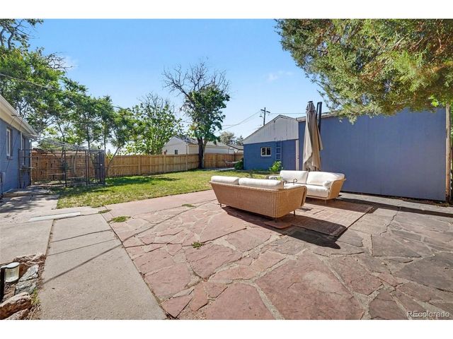 2290 W Center Ave, Denver, CO 80223