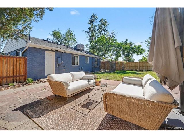 2290 W Center Ave, Denver, CO 80223