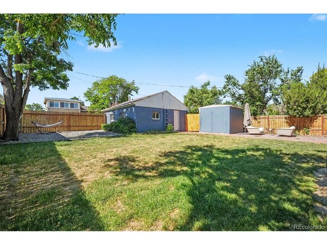 2290 W Center Ave, Denver, CO 80223