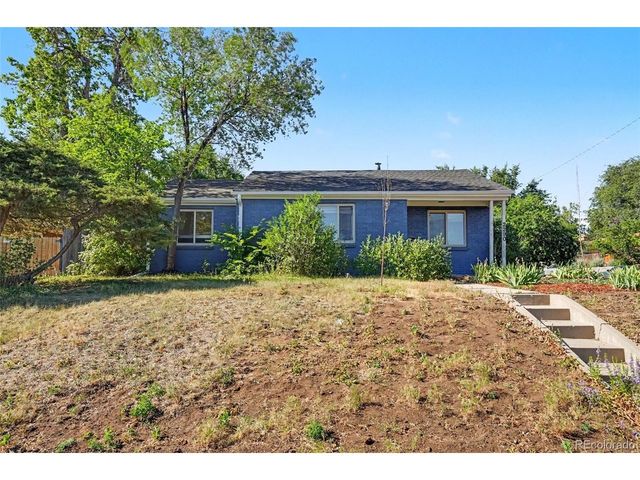 2290 W Center Ave, Denver, CO 80223