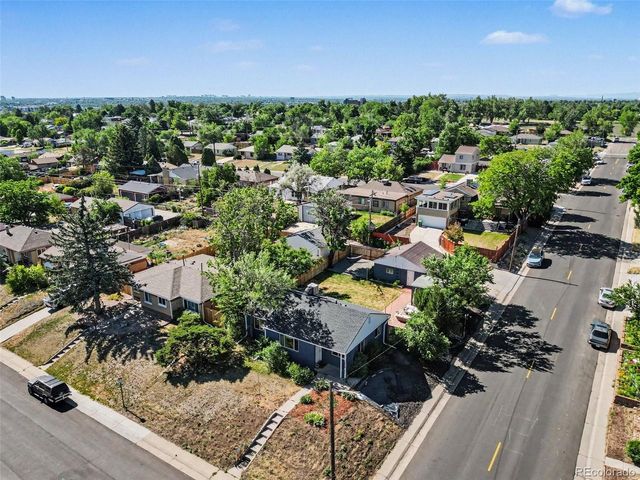 2290 W Center Ave, Denver, CO 80223