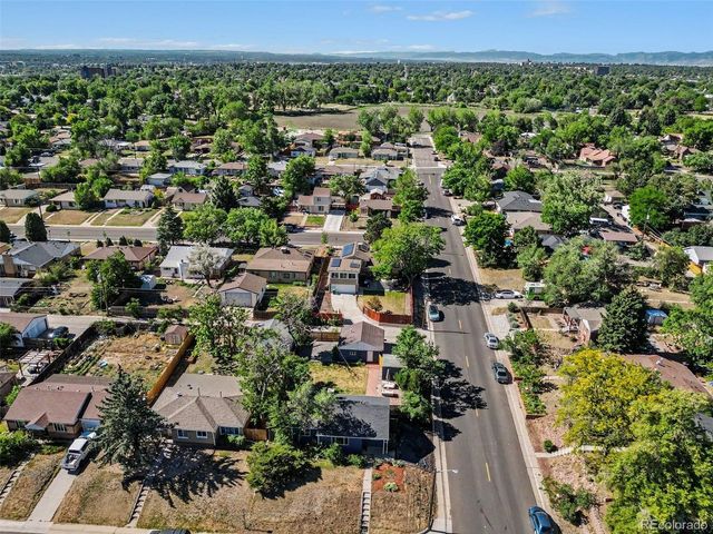2290 W Center Ave, Denver, CO 80223