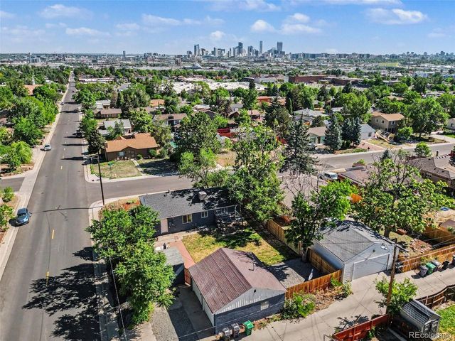 2290 W Center Ave, Denver, CO 80223